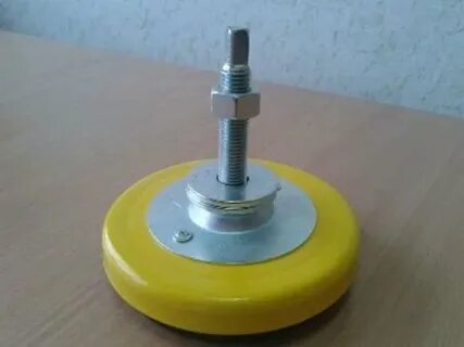 Виброопора 31
