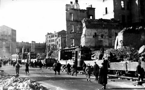 Киев 1944 год