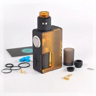 Vandy vape pulse