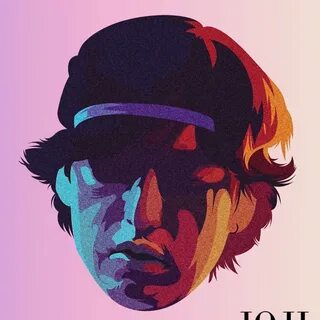 Joji альбомы