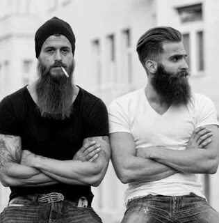 Some men