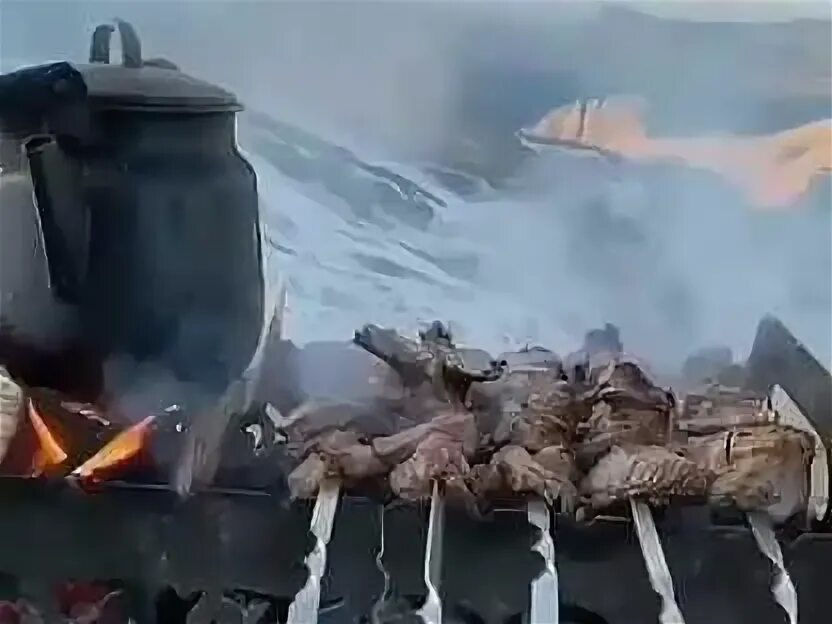 Песня шашлык. Песня шашлык