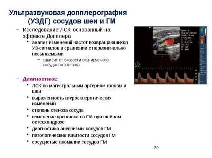 Уздг сосудов головы и шеи ижевск