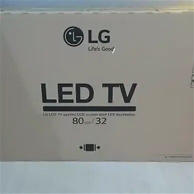 Диод lg