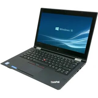 Thinkpad 260