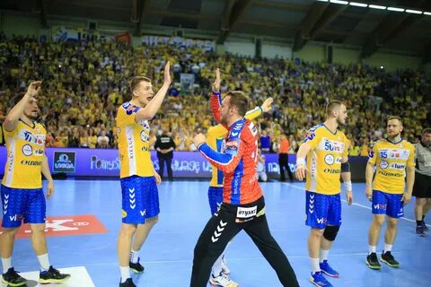 Ehf champions league