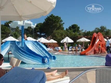 Sueno beach hotel отзывы