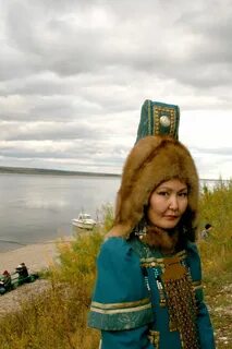 Лена на якутском