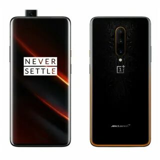 Oneplus 7t pro