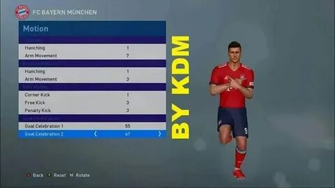 Pes 24 моды