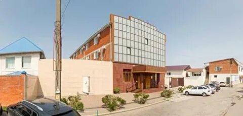 Фурманова краснодар