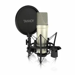 Микрофон studio