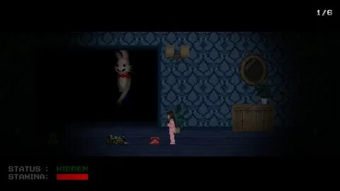 Игра мистер хопс 1