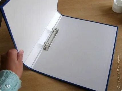 Как сделать книгу а5