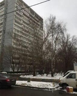 Петрозаводская 11
