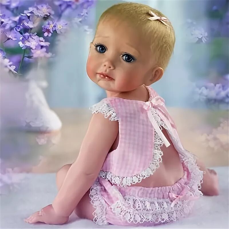 Baby doll nrx. Baby doll nrx