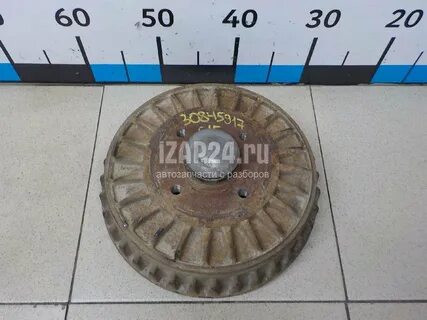 Барабаны альмера g15