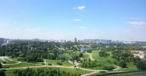 Митино проезд