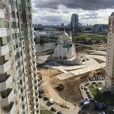 Красногорская 36