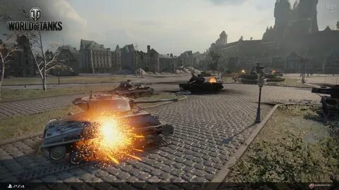 Ворлд 4