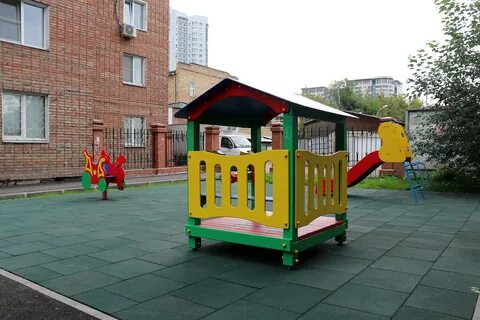 Чижик в ленинском