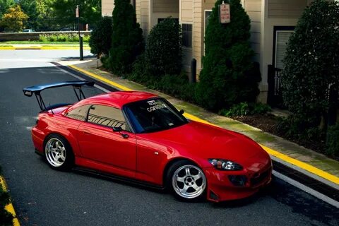 S 2000