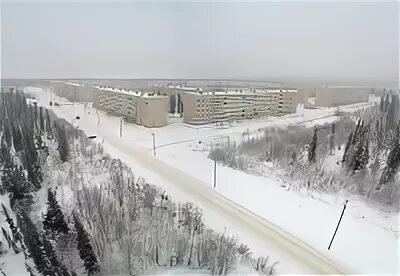 Титан кировск