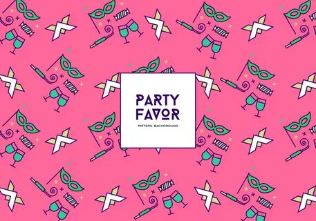 Party favor
