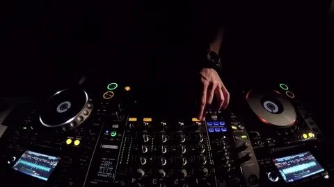 Trance live