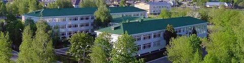 Школа вороново