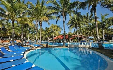 Sol caribe beach 4 отзывы
