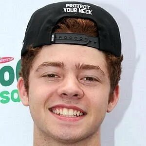 Nick age