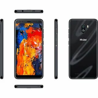 Haier s5