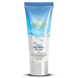 Pearl oil