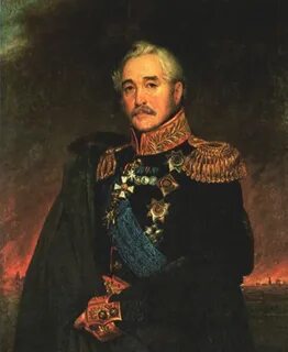 Князь щербатов