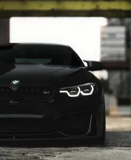 Bmw black