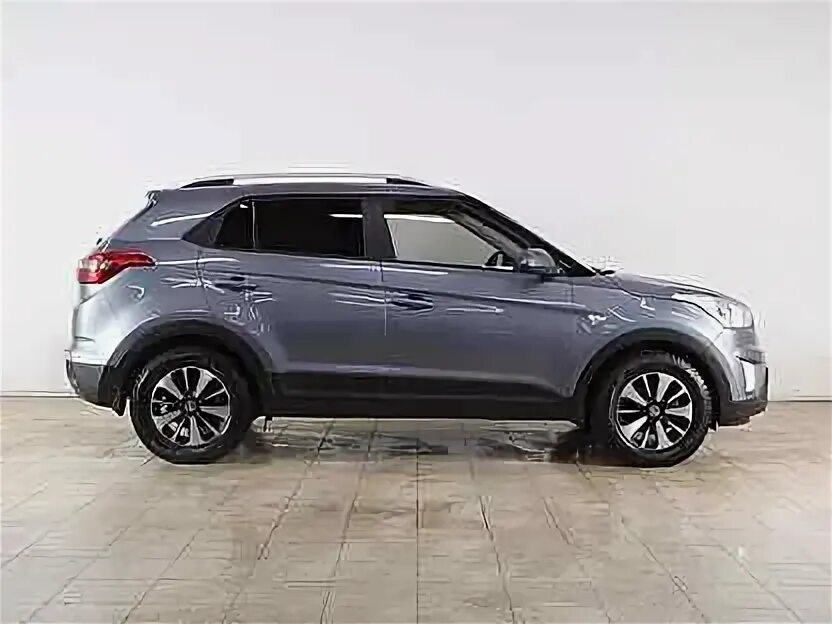 Ремень hyundai creta