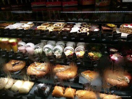 Food factory спб