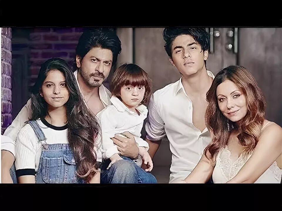 Shah Rukh Khan Kids 10 Images - Suhana Khan To Khushi Kapoor Here S A List Of St