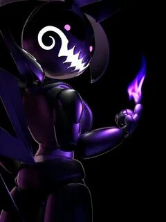 Chica midnight mischief