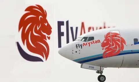 Fly arystan