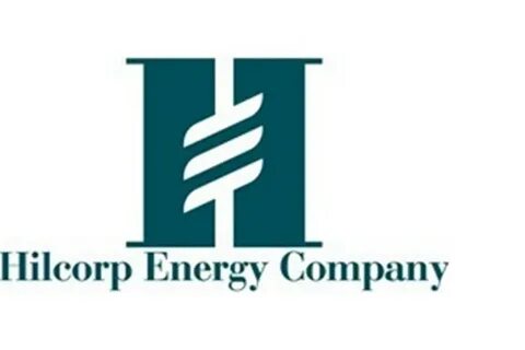 Energy company