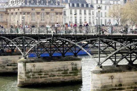 Pont des