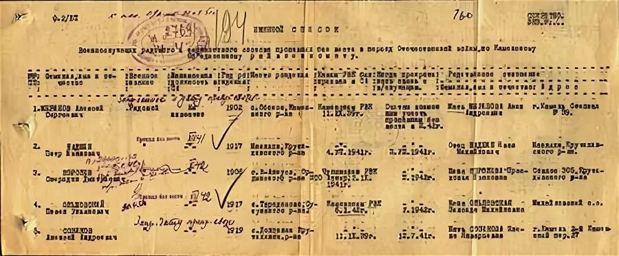 Жила п б. Пропавшие без вести в 1942 году. Пропавшие безвести 1943г. Пропал без вести ВОВ.