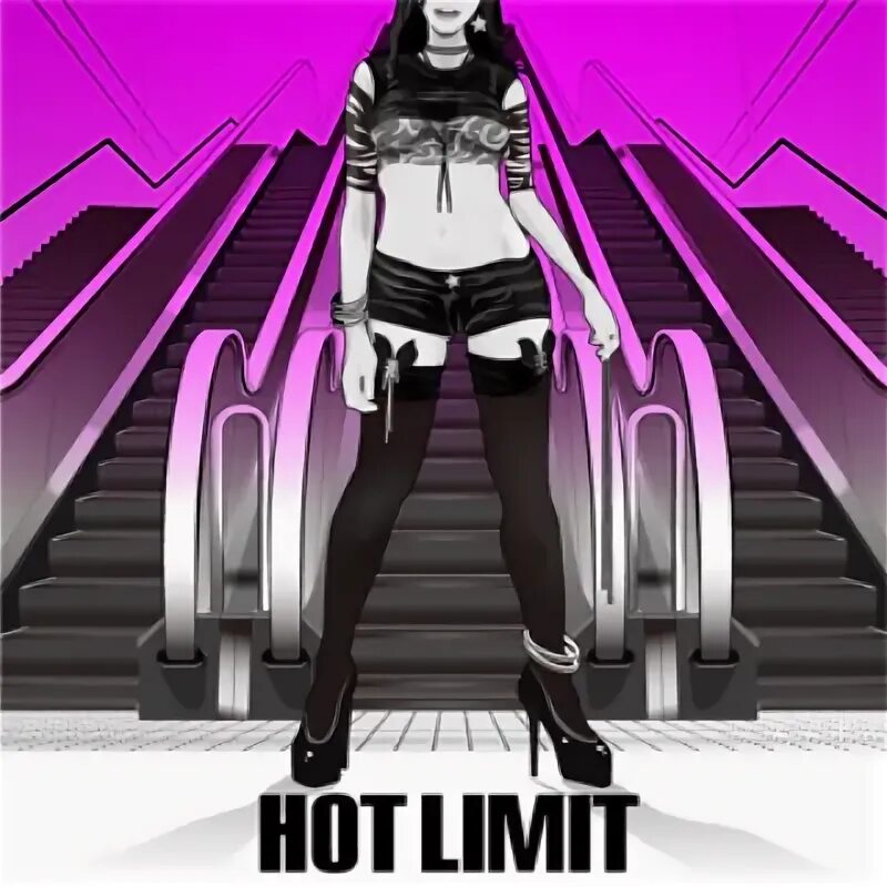 Hot limit