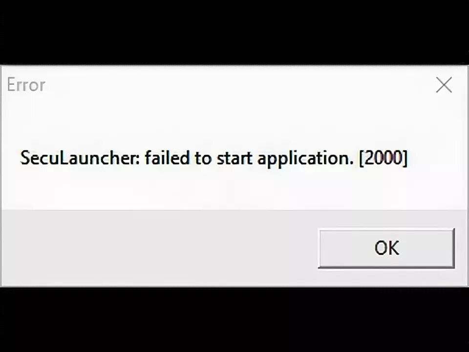 Ошибка ГТА 4 Seculauncher failed to start application 2000. SECUROM reported Error #2000. Error Seculauncher: failed to start application. [2000]. Seculauncher failed to start application 2000.