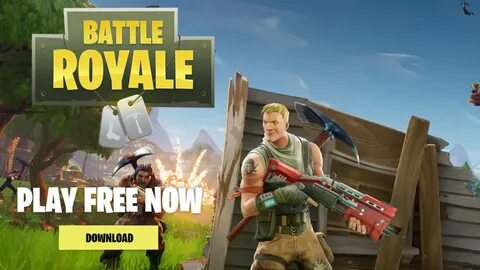 Fortnite проверка обновлений