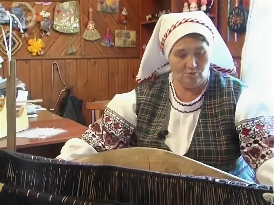 Скудель