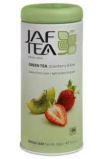 Jaf tea