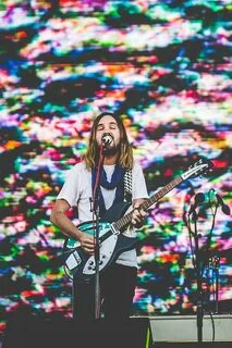 Justice tame impala